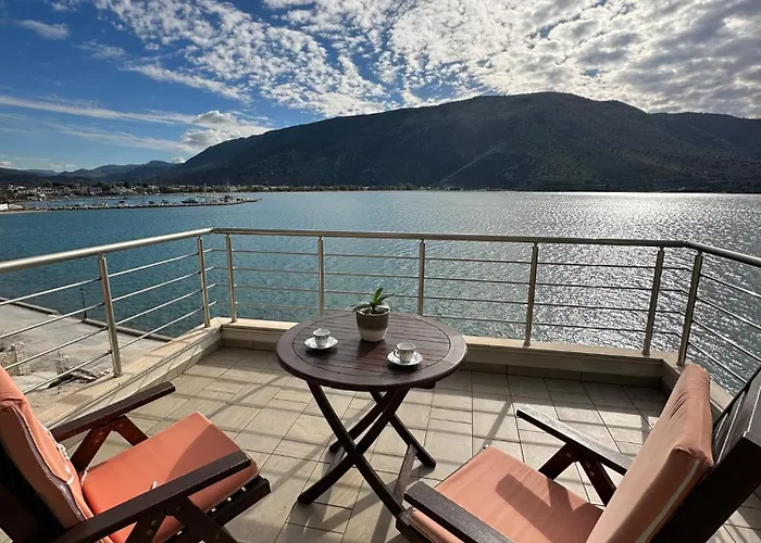 Ocean Views