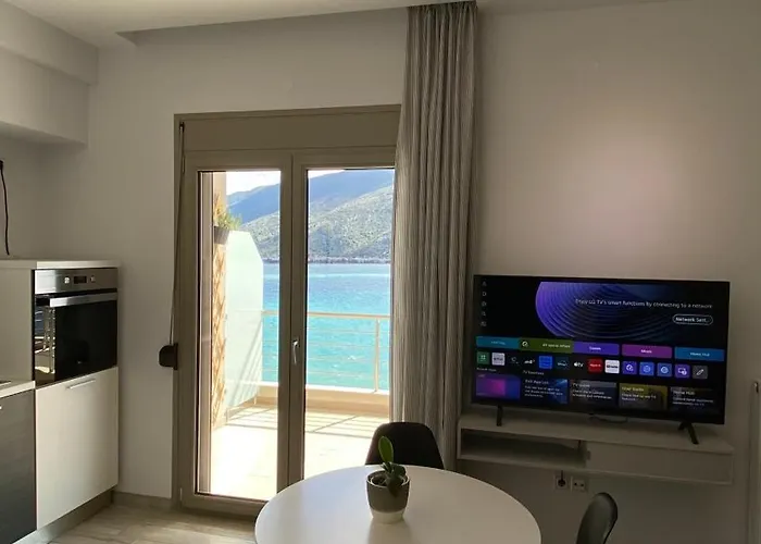 Ocean Views