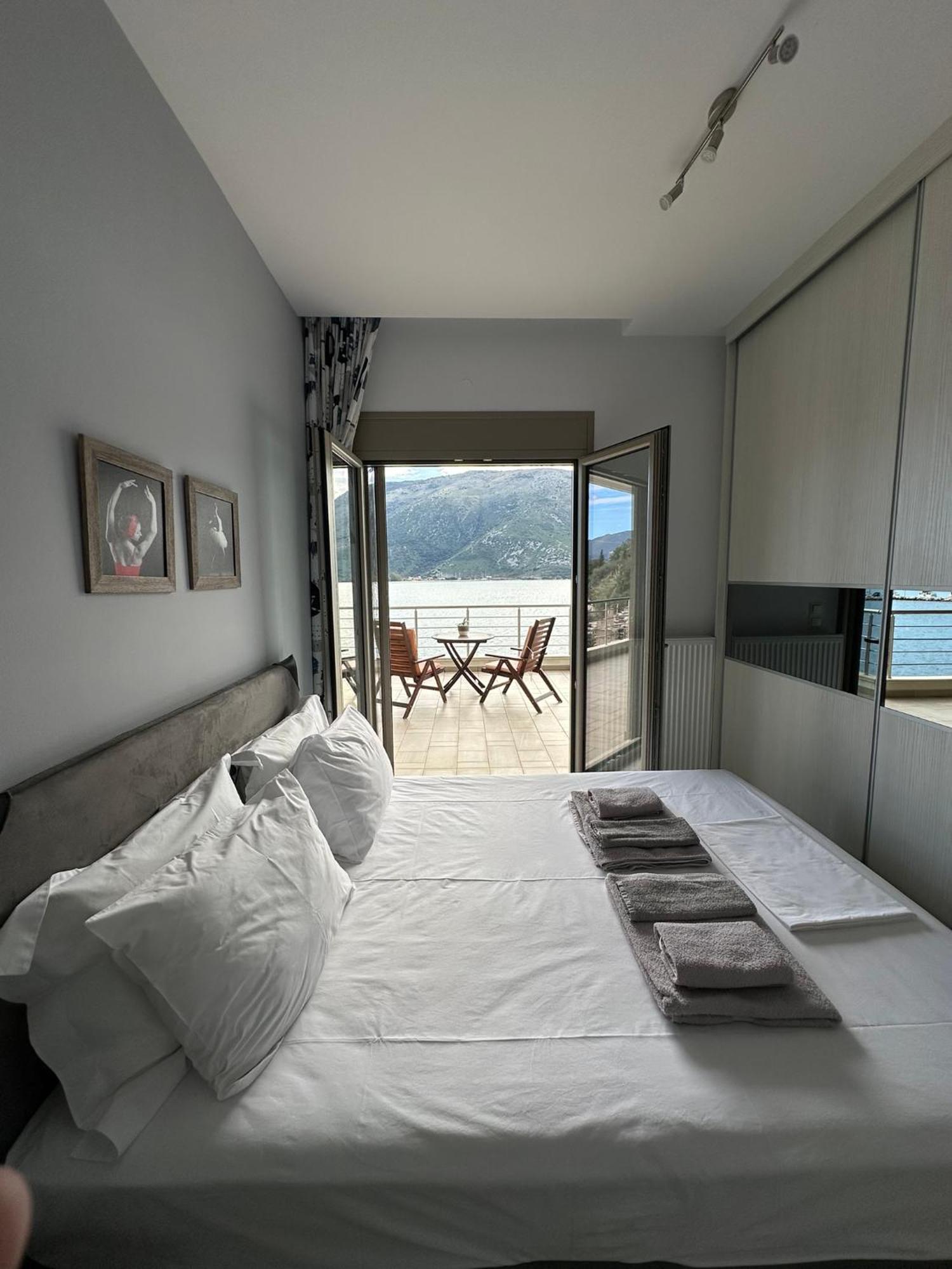 Apartment Ocean Views