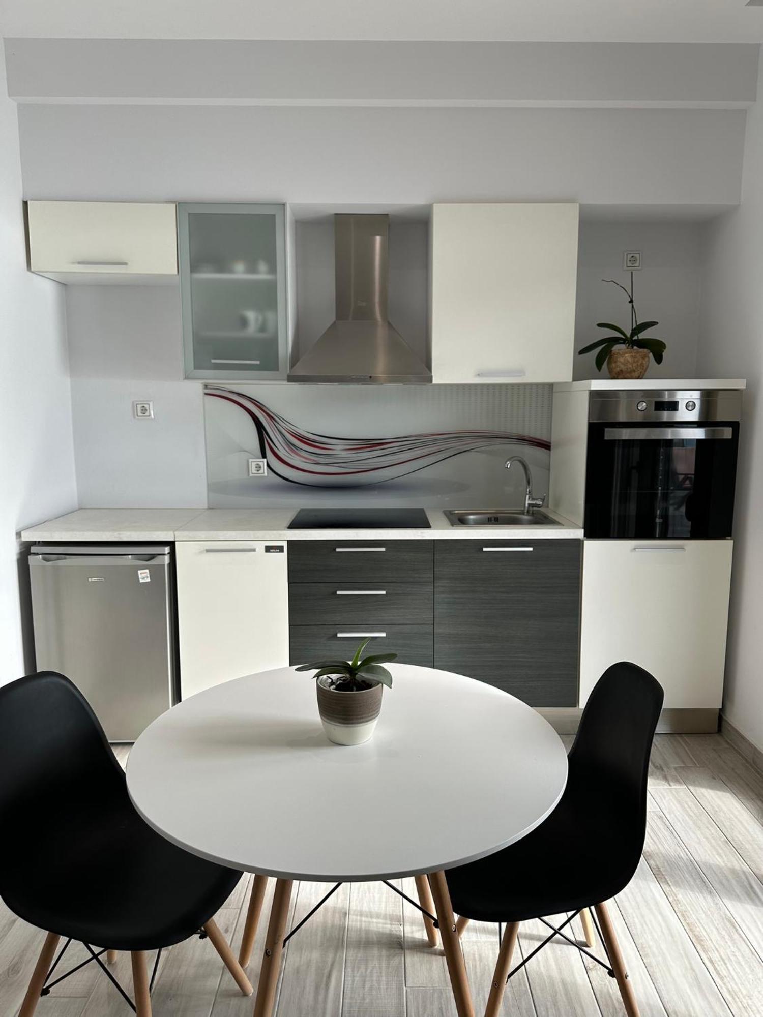 Apartment Ocean Views Plataria