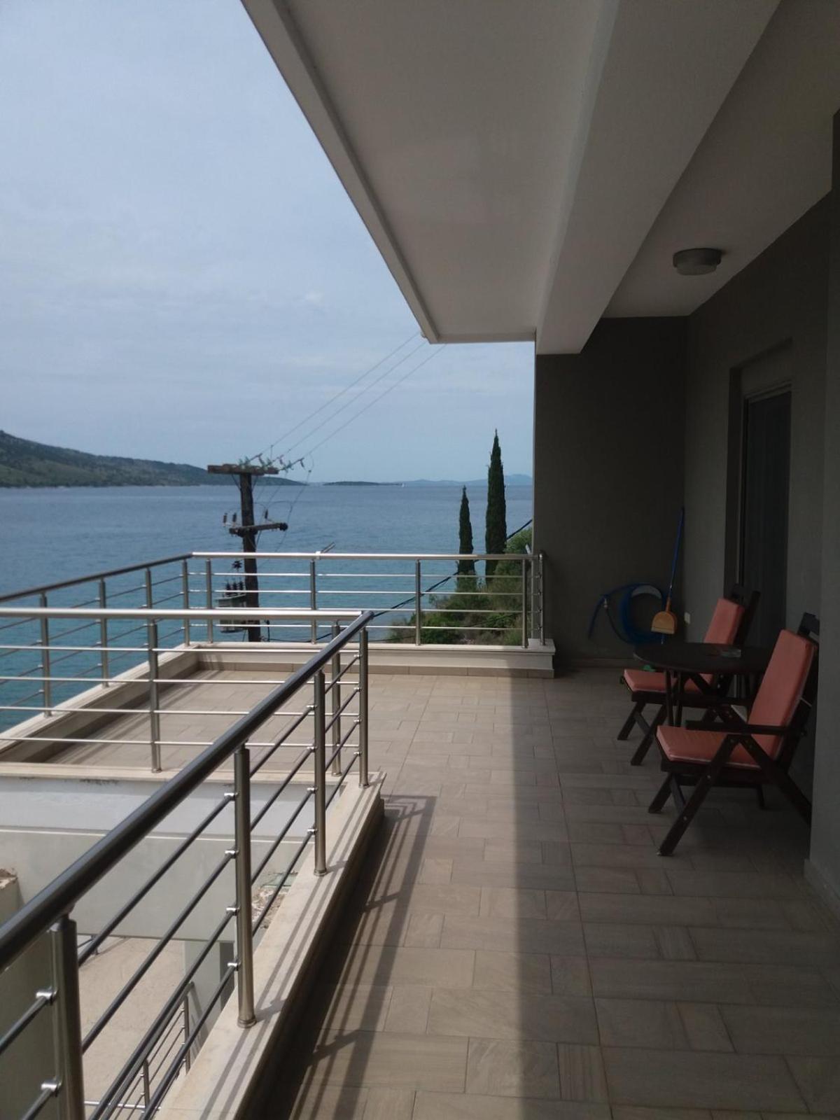 Ocean Views