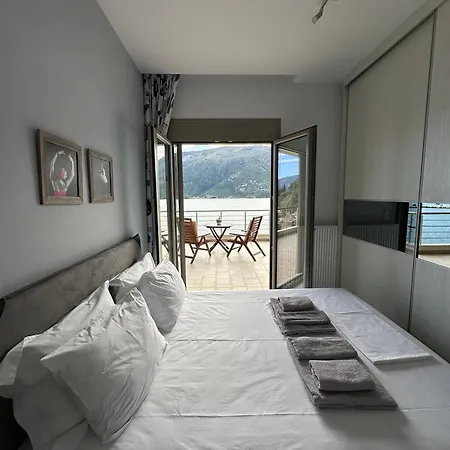 Ocean Views Apartment Plataria Exterior photo