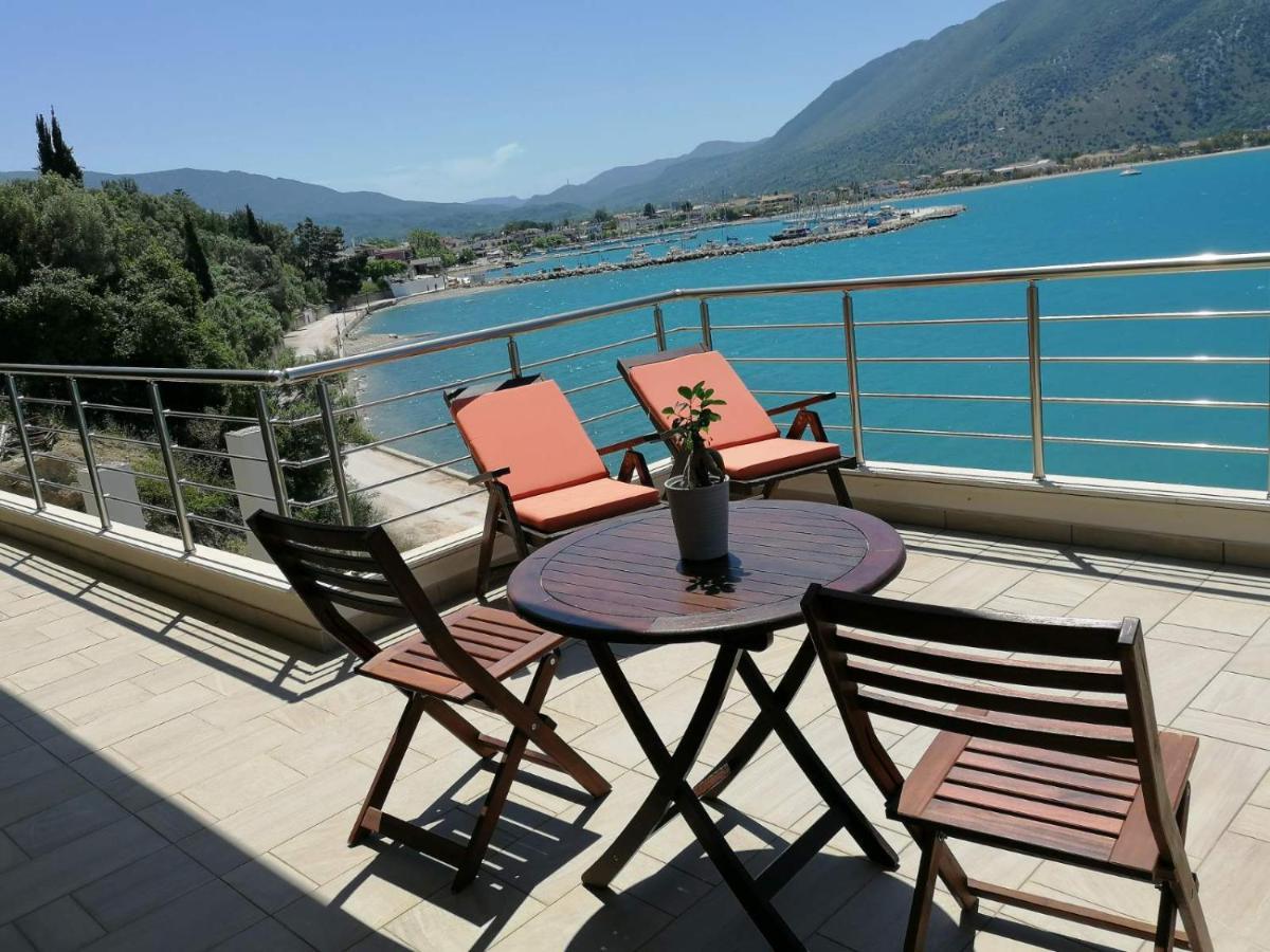 Apartament Ocean Views *