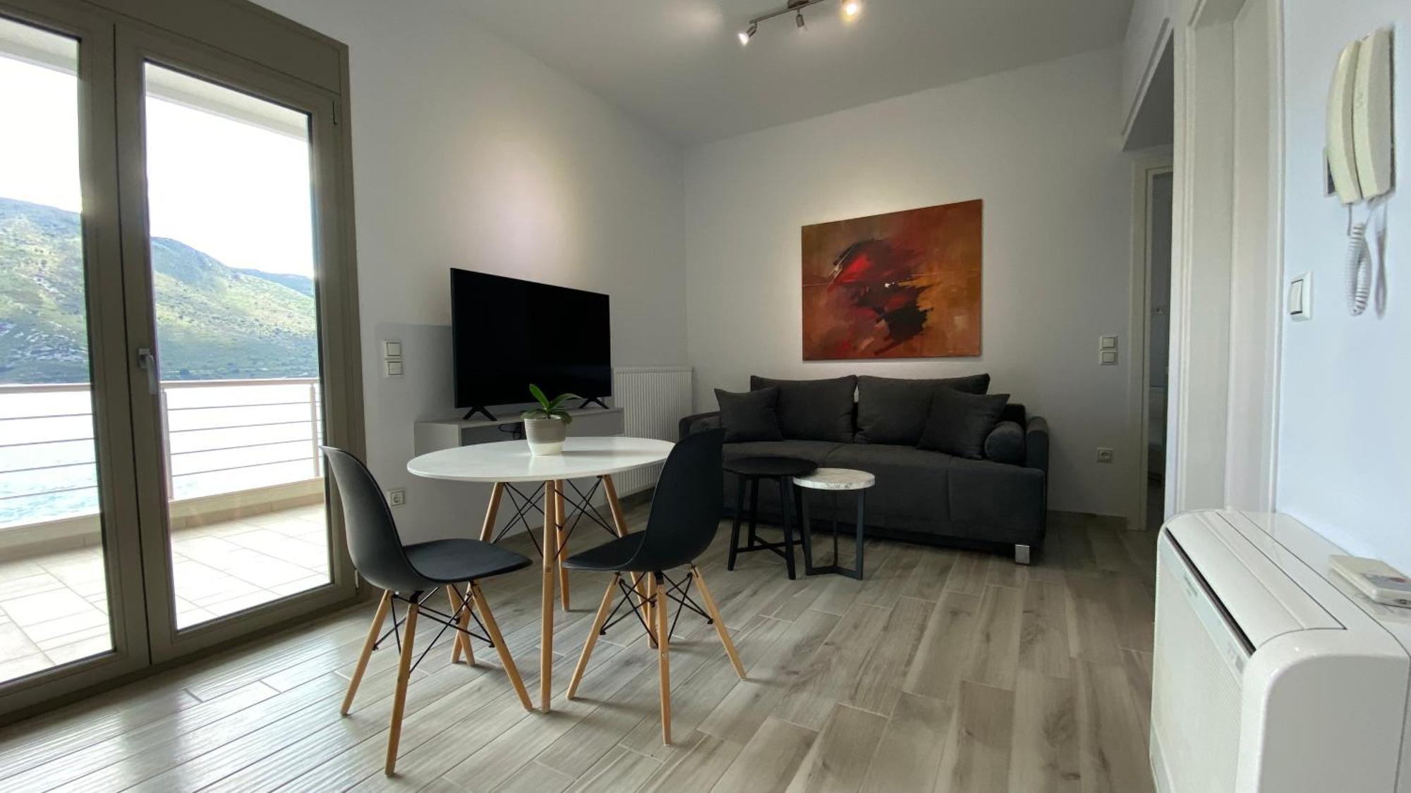 Apartament Ocean Views *